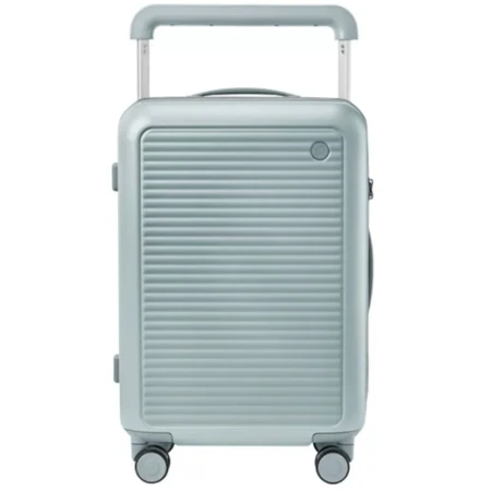 Чемодан NINETYGO NULIFE luggage 20 Green (6941413231411)