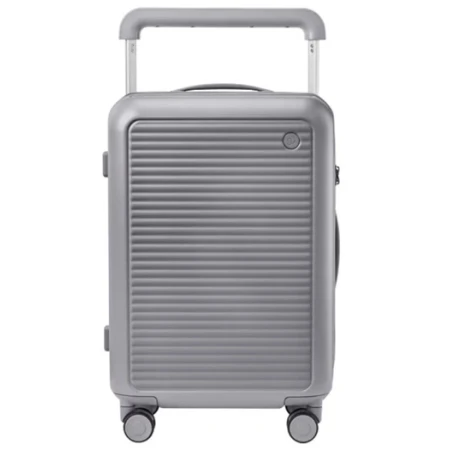 Чемодан NinetyGo NuLife Luggage 25", Grey