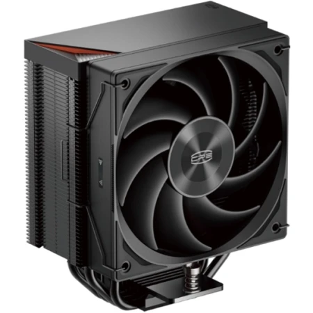 Кулер для процессора PCCooler RZ500, Black