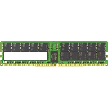 ОЗУ Samsung 64GB 5600MHz DIMM DDR5, (M321R8GA0PB0-CWM)