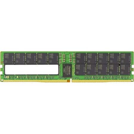 ОЗУ Samsung 64GB 5600MHz DIMM DDR5, (M321R8GA0PB0-CWM)