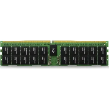 ОЗУ Samsung 96GB 4800MHz DIMM DDR5, (M321RYGA0BB0-CQK)