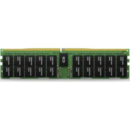 ОЗУ Samsung 96GB 4800MHz DIMM DDR5, (M321RYGA0BB0-CQK)