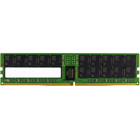 ОЗУ Samsung 96GB 5600MHz DIMM DDR5, (M321RYGA0PB0-CWM)