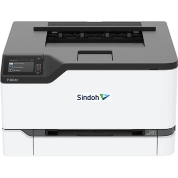 Принтер Sindoh P300dn