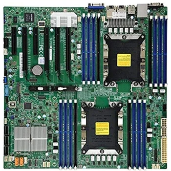 Супермикро MBD-X11DPI-N-O сервер материнская плата