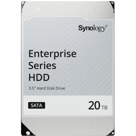 Жесткий диск Synology HAT5310-20T