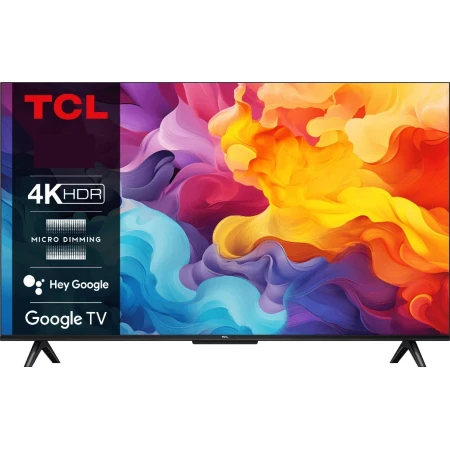 Телевизор TCL 50V6B