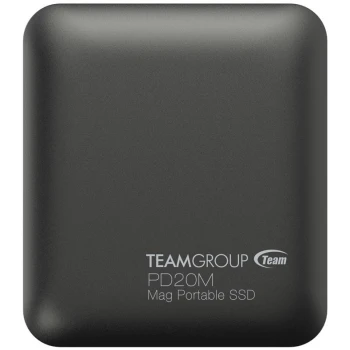 Внешний SSD диск Team Group TPSEG2001T0C108