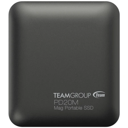 Внешний SSD Team Group PD20M 2TB, (TPSEG2002T0C108)