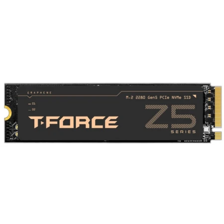SSD диск Team Group T-Force Z540 1TB, (TM8FF1001T0C129)