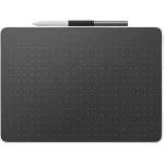 Графический планшет Wacom One pen tablet medium - N Black (CTC6110WLW1B)