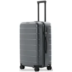 Чемодан Xiaomi Luggage Classic Pro 26 Grey (BHR8602GL)