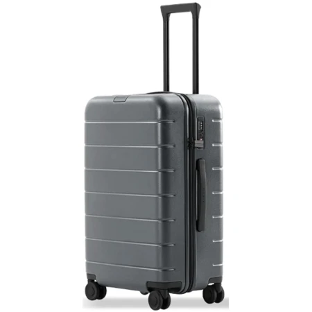 Чемодан Xiaomi Luggage Classic Pro 24 Grey (BHR8606GL)