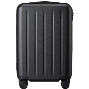 Чемодан Ninetygo Danube Max luggage 24", Black