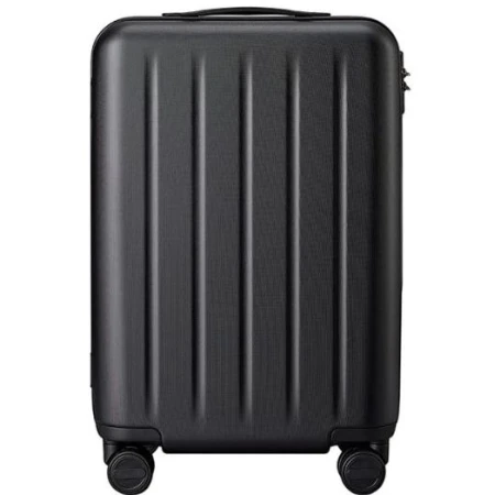 Чемодан Ninetygo Danube Max luggage 28", Black