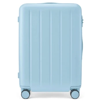 Чемодан Ninetygo Danube Max luggage 28", China Blue