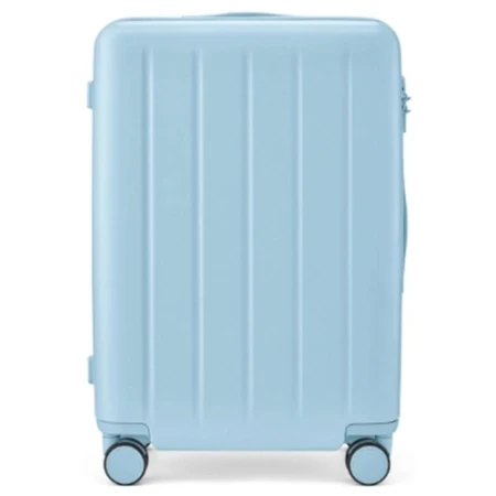 Чемодан Ninetygo Danube Max luggage 28", China Blue