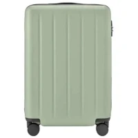 Чемодан Ninetygo Danube Max luggage 28", Green