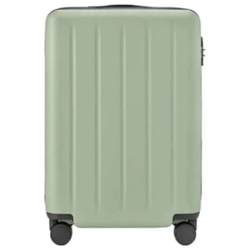 Чемодан NinetyGo Danube MAX luggage 20", Green