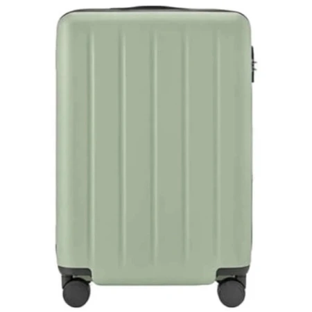 Чемодан NINETYGO Danube MAX luggage 20 Green (6941413220231)