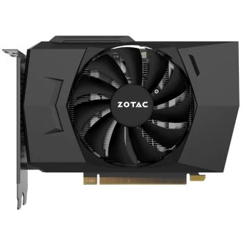 Видеокарта Zotac GeForce RTX 3050 Solo 6GB, (ZT-A30510G-10L)