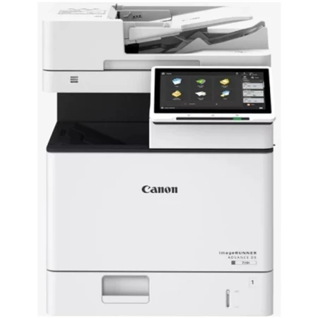 МФУ Canon imageRUNNER ADVANCE DX 719i (5850C005)