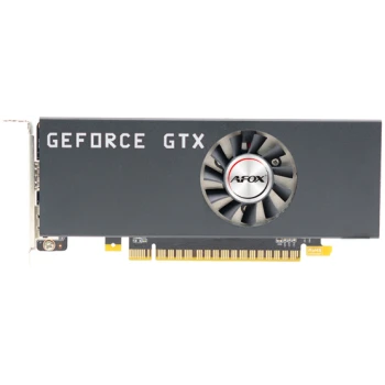 Видеокарта Afox GeForce GTX 1050 2GB, (AF1050-2048D5L4)