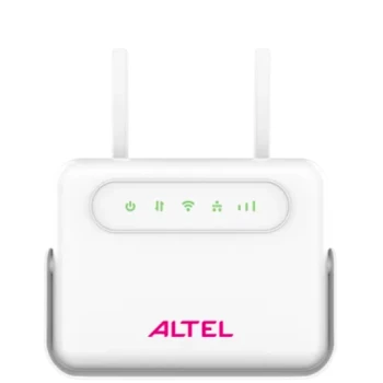 Маршрутизатор Altel P32 CPE + тарифный план 