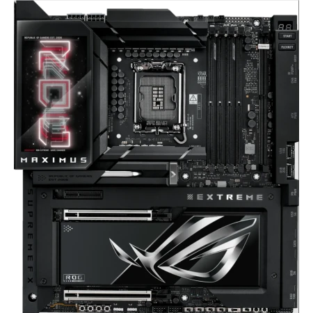 Материнская плата Asus ROG MAXIMUS Z890 EXTREME DDR5