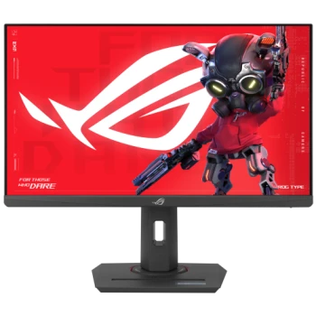 Монитор Asus ROG Strix XG259CMS, Black