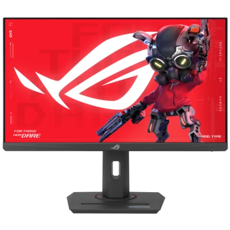 Монитор Asus ROG Strix XG259CMS, Black