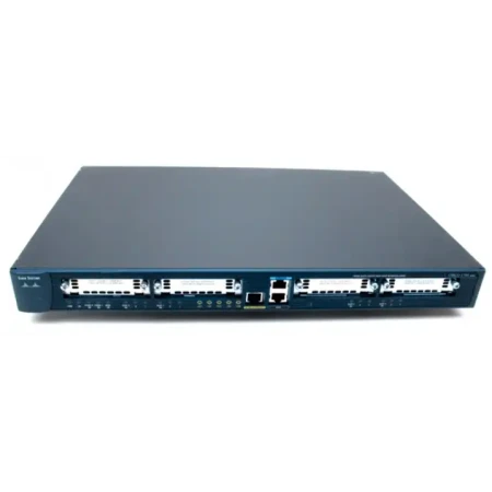 Маршрутизатор Cisco 1760