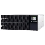 ИБП CyberPower Smart 10kVA, (OL10KERTHD)