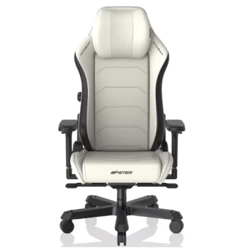 Кресло DXRacer Master White/Night (GC/XLMF23LTD/WN)