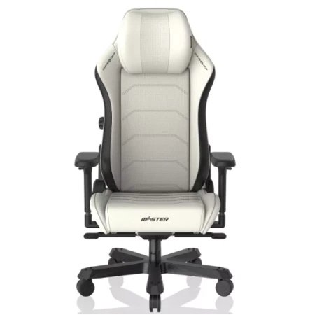 Игровое кресло DXRacer Master White-night, (GC/XLMF23LTD/WN)