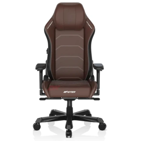 Кресло DX Racer Master Coffee White/Black (MAS-I239S(238S)-CN-A3)