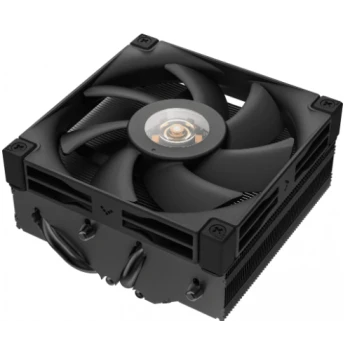 Кулер для процессора DeepCool AN400 Blacki, (R-AN400-BKWNMN-G)