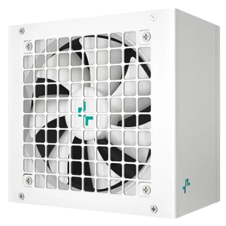 Блок питания DeepCool PN850М White, (R-PN850M-FC0W-EU)