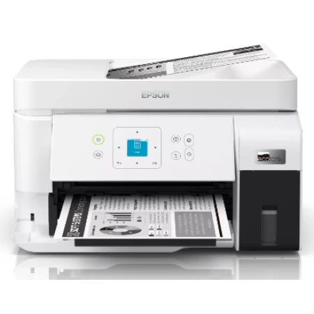 МФУ Epson EcoTank M2050, (C11CL00401)