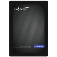 SSD диск Exascend SE4 480GB, (EXSE4A480GB)