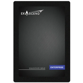 SSD диск Exascend SE4 3.84TB, (EXSE4A3840GB)