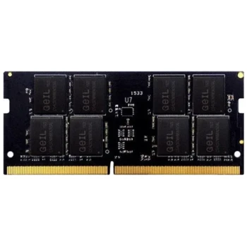 ОЗУ GeiL 8GB 5600MHz SODIMM DDR5, (GN58GB5600C46S)