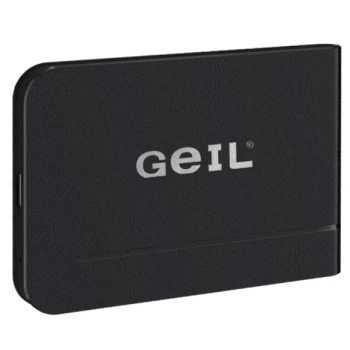 Внешний SSD накопитель Geil GT500-500G