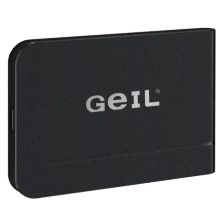 Внешний SSD GeiL GT500 1TB