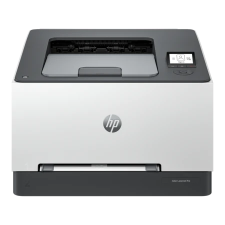 Принтер HP Color LaserJet Pro 3203dn, (8D7L2A)