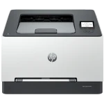 Принтер HP Color LaserJet Pro 3203dw, (499N4A)
