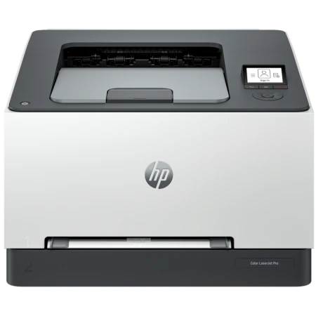Принтер HP Color LaserJet Pro 3203dw, (499N4A)