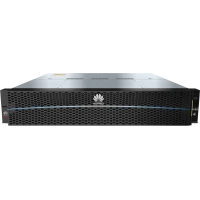 Сетевое хранилище Huawei OceanStor 5120-S-S-64G-AC, (02356FRT)