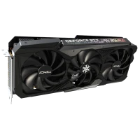 Видеокарта Inno3D GeForce RTX 4070 Ti Super iChill X3 16GB, (C407TS3-166XX-186148H)